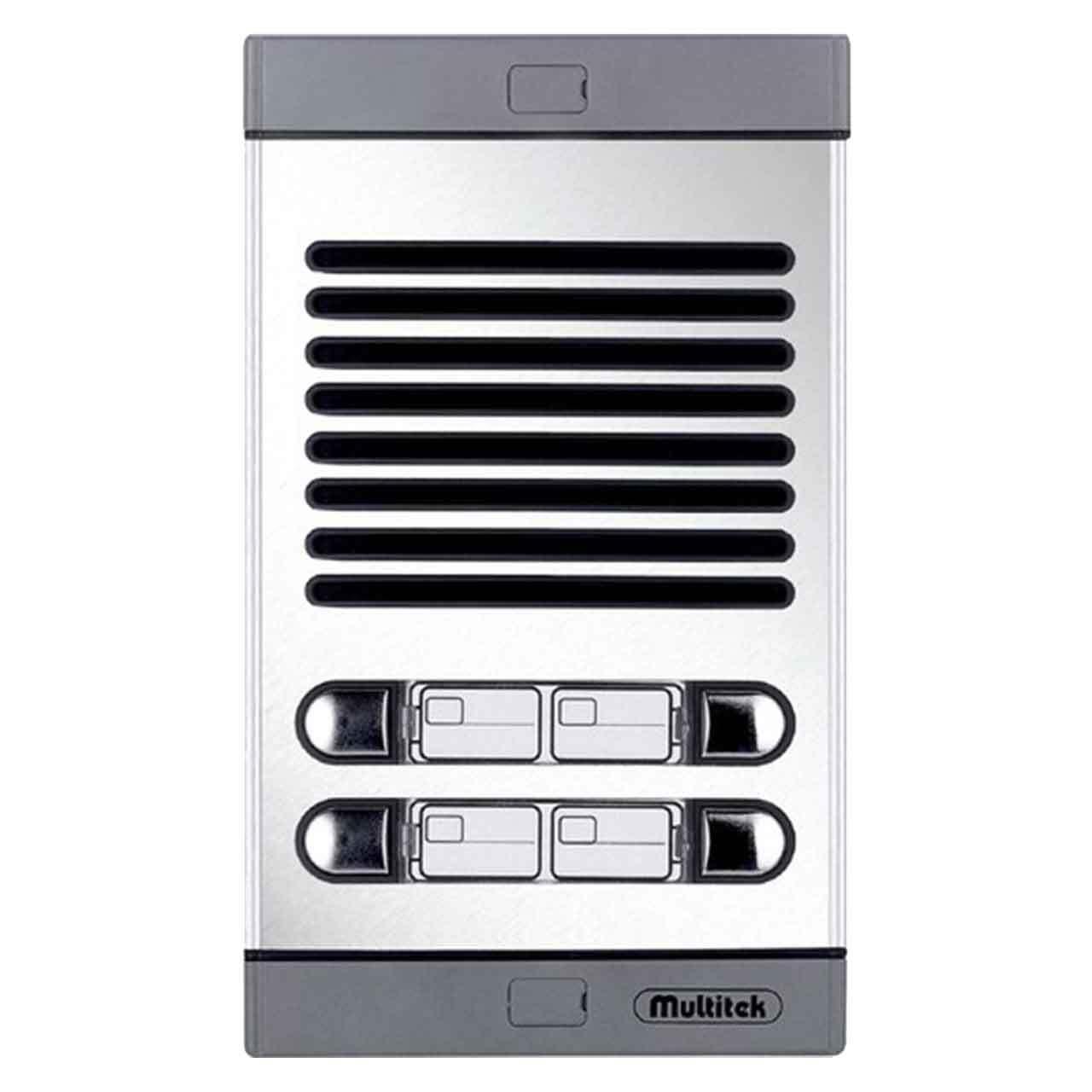 MULTİTEK MB-02 3-4 ZİL PANELİ