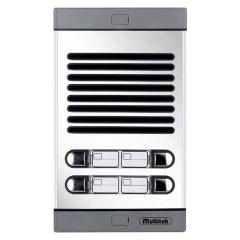 MULTİTEK MB-02 3-4 ZİL PANELİ