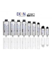 EKON 10 KVAR 400V TRİFAZE TÜP KONDANSETÖR