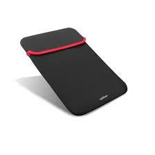 ADDISON 300710 SİYAH-KIRMIZI 10.1 İNÇ TABLET KILIFI