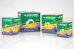 GÖÇMEN KROŞE NO-1