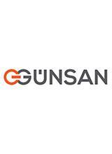 GÜNSAN VİSAGE AMBİANCE SİYAH 4 LÜ ÇERÇEVE 01283400000145