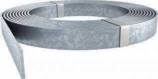 ABM TOPRAKLAMA ŞERİDİ 3MM