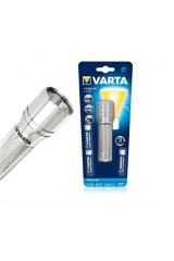 LED LIGHT 3 LEDLİ 3AAA YEDEK PİLLİ EL FENERİ
