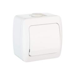 EL-Bİ ALSU BEYAZ SIVA ÜSTÜ LİGHT 504-010200-205
