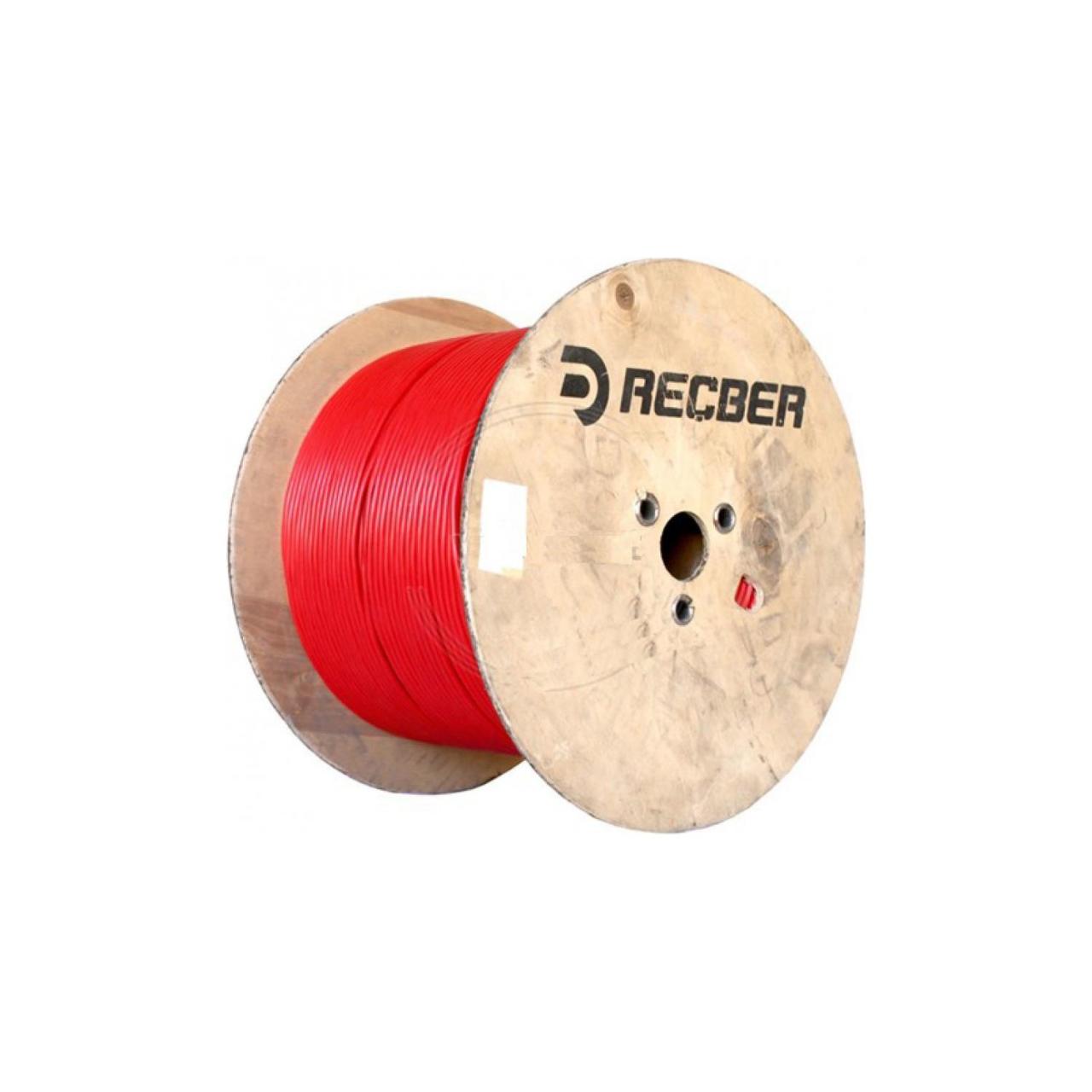 REÇBER 1X2X0,80mm+0,40mm YANGIN KABLOSU  109069