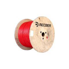 REÇBER 1X2X0,80mm+0,40mm YANGIN KABLOSU  109069