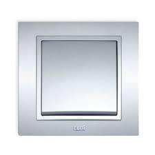 EL-Bİ ZENA METALİK GRİ LIGHT 609-011000-205