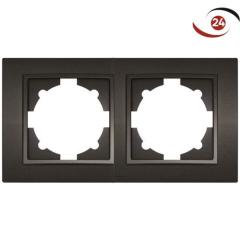 EL-Bİ ZENA VANTABLAC 2 Lİ ÇERÇEVE 500-014800-226