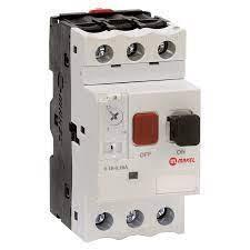 MAKEL 4P KNHC-40 40A 2NO+2NC KONTAKTÖR 68000170