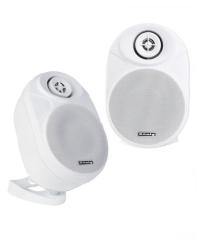KÖNİG SMD-5T 5 İNÇ 35W BEYAZ DUVAR HOPARLÖR