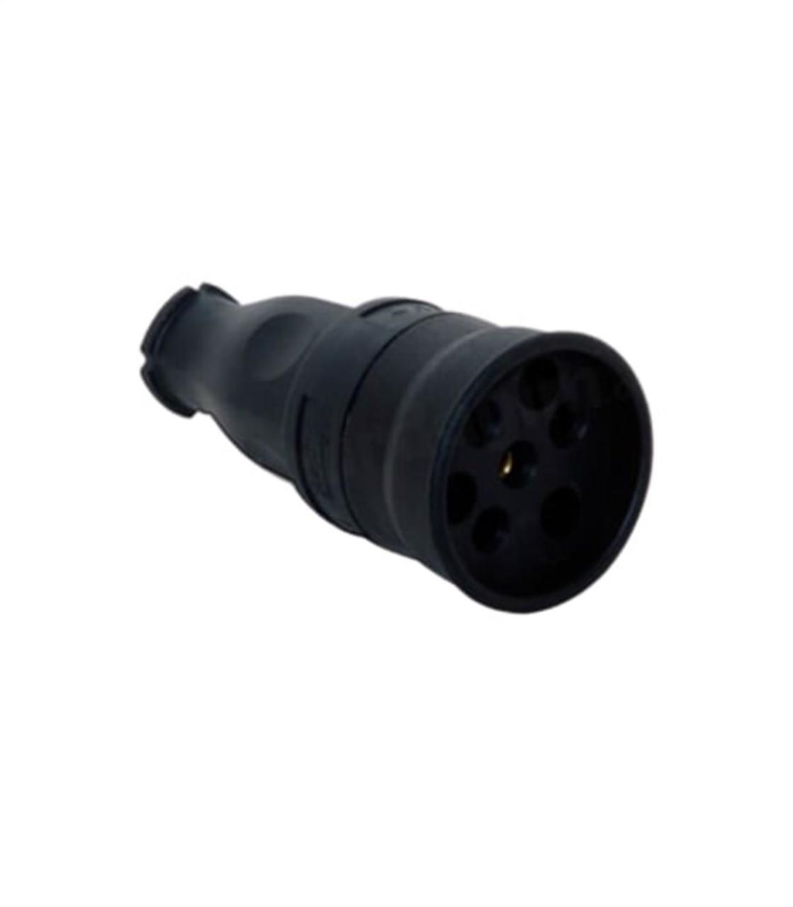 SCHAUFF TRİFAZE DİŞİ FİŞ