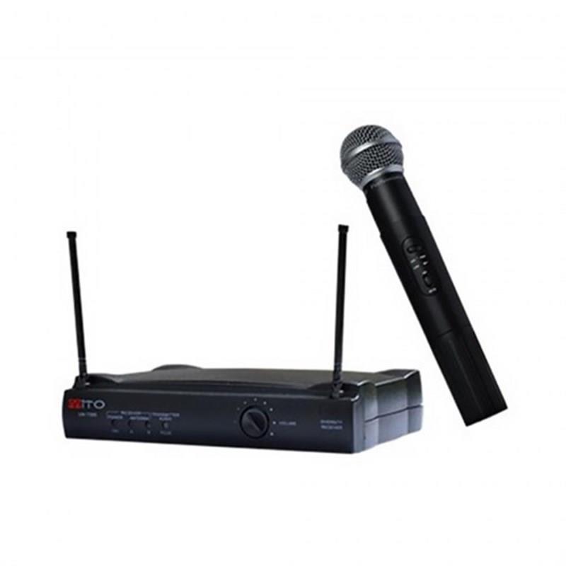 OSAWA OSW 800-E MİKROFON
