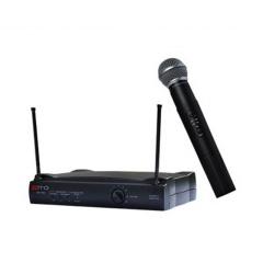 OSAWA OSW 800-E MİKROFON