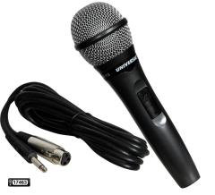 UNIVERSAL UNI-113 KABLOLU MİKROFON