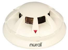 NURAL M.U.NRL.01204 OPTİK DUMAN DEDEKTÖRÜ