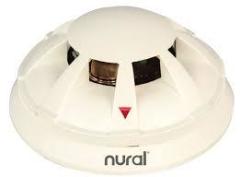 NURAL M.U.NRL.01204 OPTİK DUMAN DEDEKTÖRÜ