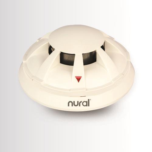 NURAL M.U.NRL.01206 SABİT SICAKLIK DEDEKTÖRÜ