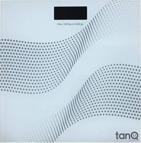 TANQ TB-5000 DİJİTAL BASKÜL