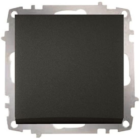 EL-Bİ ZENA VEGA VANTABLACK ANAHTAR 609-014800-200