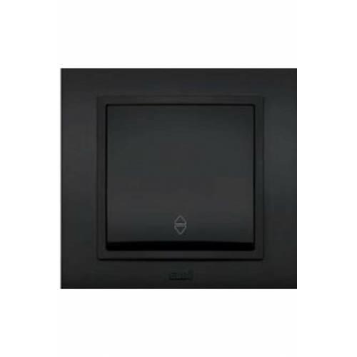 EL-Bİ ZENA VEGA VANTABLACK VAVİEN 609-014800-209
