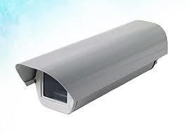 GL-605L HARİCİ KAMERA MUHAFAZASI