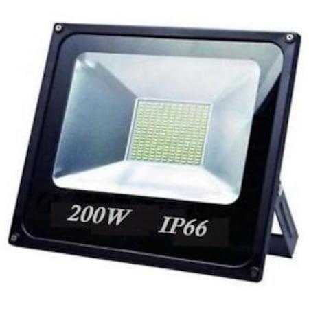 KARLED-ARTECH 200W SMD LED BEYAZ PROJEKTÖR