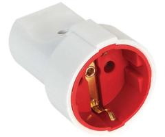 EL-Bİ ZENA DİŞİ FİŞ 505-000801-812