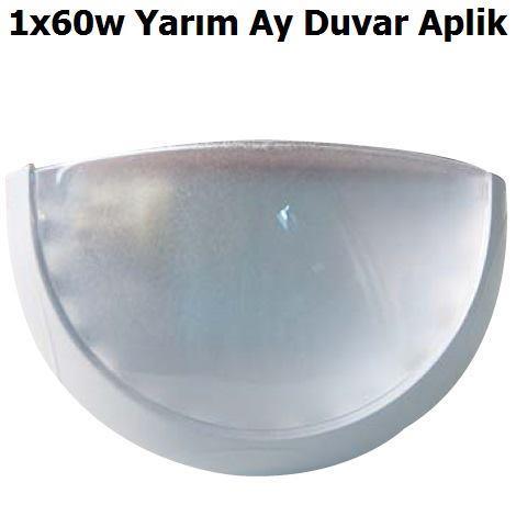 MİRSA YARIM AY APLİK