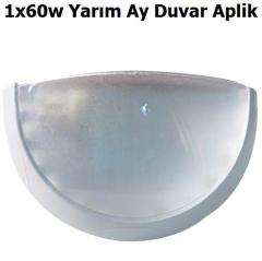 MİRSA YARIM AY APLİK