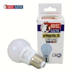 HOROZ PREMIER-8 6400K BEYAZ 8W LED AMPUL 0010060008