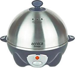 ARNICA OMEGA YUMURTA PİŞİRME MAKİNESİ GH-25100