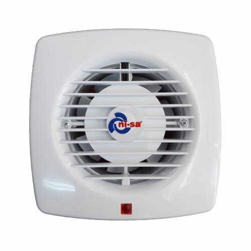 NİSA LUCE NS 30M 30 LUK SANAYİ TİPİ ASPİRATÖR