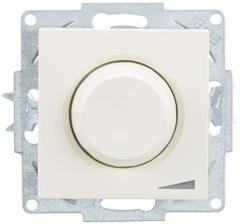 EL-Bİ ZENA VEGA KREM DİMMER 1000W 609-010300-112