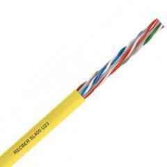 REÇBER 4X2X23 AWG HF CAT6 KABLO 506022
