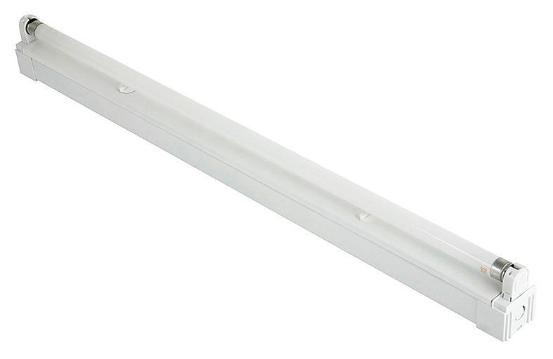 İMTAŞ 1X36 FLORESAN ARMATÜR