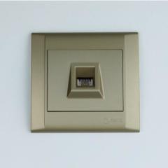 MAKEL DEFNE B.DORE MODÜL NÜMERİS PRİZ 43057014