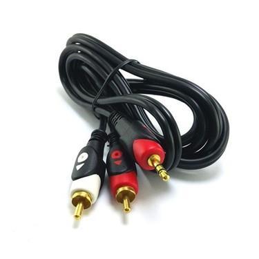 SWAT STEREO-TOSS 6,3 JAK KABLO 1,5 FK-0011