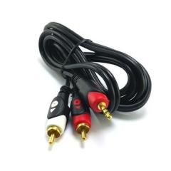 SWAT STEREO-TOSS 6,3 JAK KABLO 1,5 FK-0011