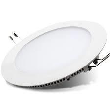 ARSLANLAR 16W GÜN IŞIĞI SIVA ALTI YUVARLAK LED PANEL
