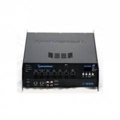 UNIVERSAL S-500 MİKSER AMFİ