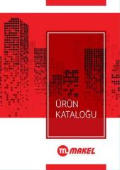 MAKEL DEFNE METALİK GÜMÜŞ VAVİEN MODÜL 43065005