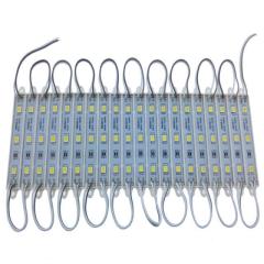 HAZAR 5050 3 LÜ BEYAZ LED MODÜL