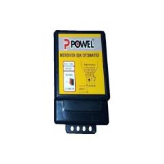 POWELL MERDİVEN IŞIK OTOMATİĞİ P-105