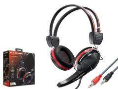 HADRON H1105 MİKROFONLU KULAKLIK