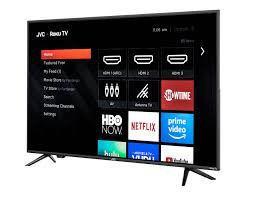 JVC LT-55VA3005T 55'' ANDROİD LED TELEVİZYON 20276089