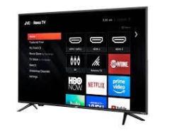 JVC LT-55VA3005T 55'' ANDROİD LED TELEVİZYON 20276089