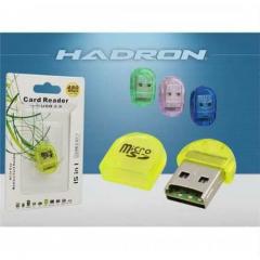 HADRON HD177 USB KART OKUYUCU