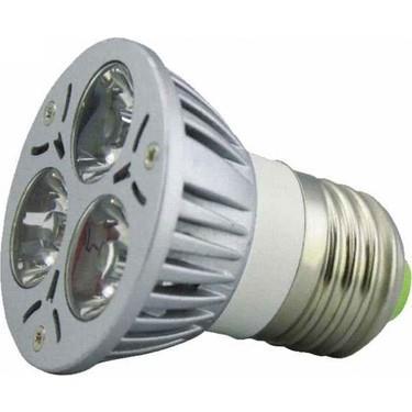 TECHNOMAX VL-0541 E27 4X1 POWER AMPUL