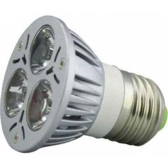 TECHNOMAX VL-0541 E27 4X1 POWER AMPUL